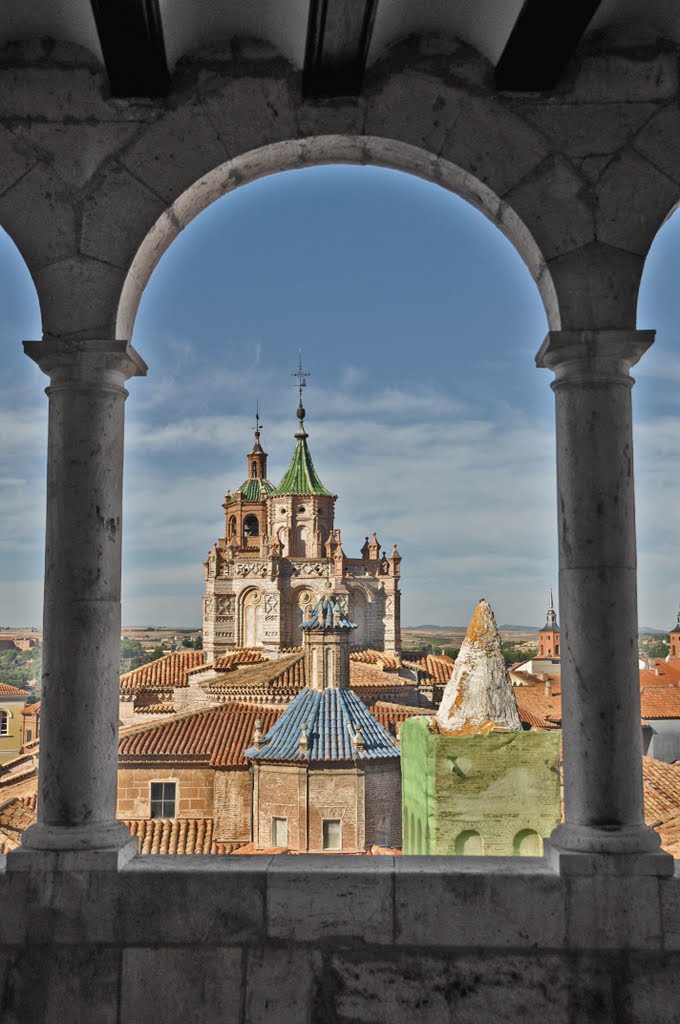 Teruel Catedral