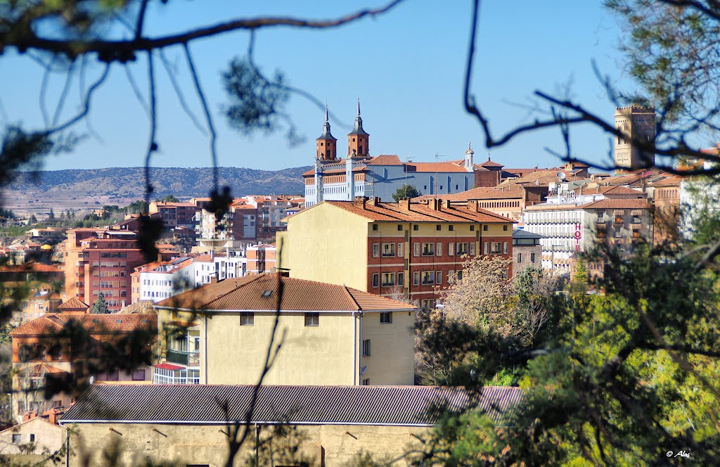 Teruel: Panorama