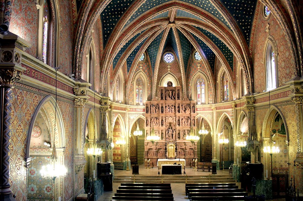 Teruel - San Pedro