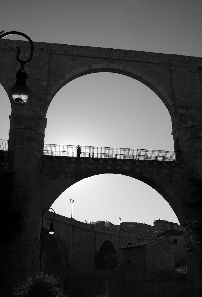 Teruel - Arches
