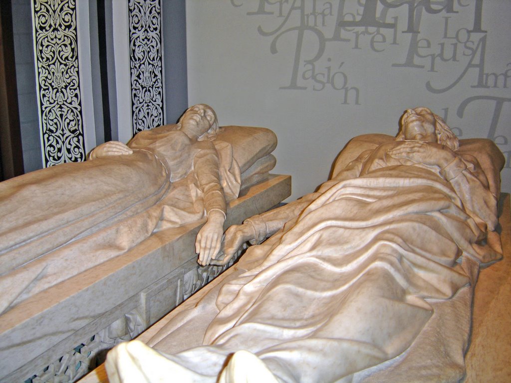 Los amantes de Teruel