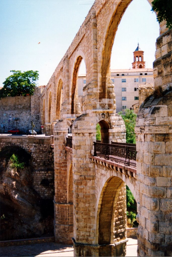 acueducto