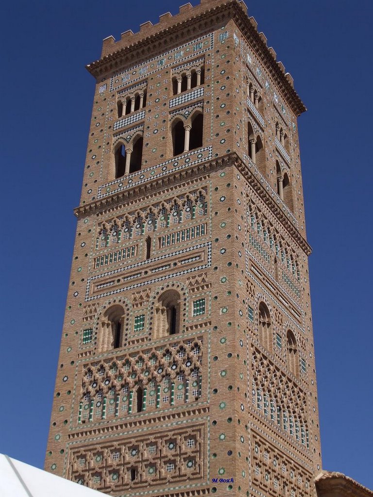 TORRE SAN MARTÍN