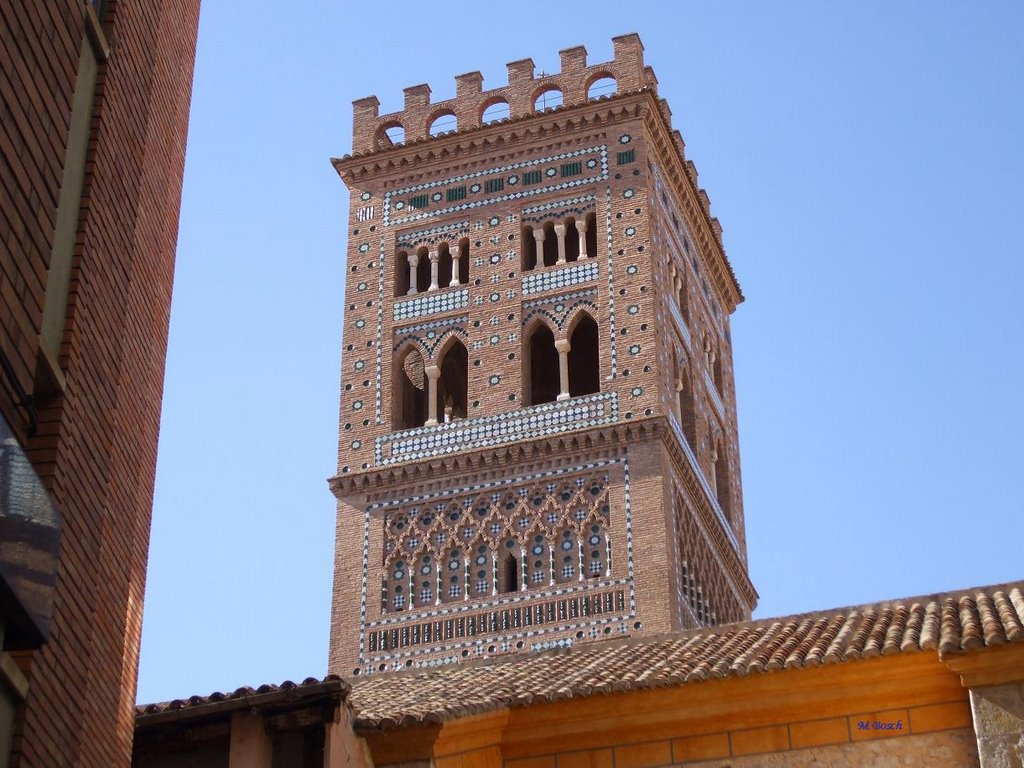 TORRE DEL SALVADOR
