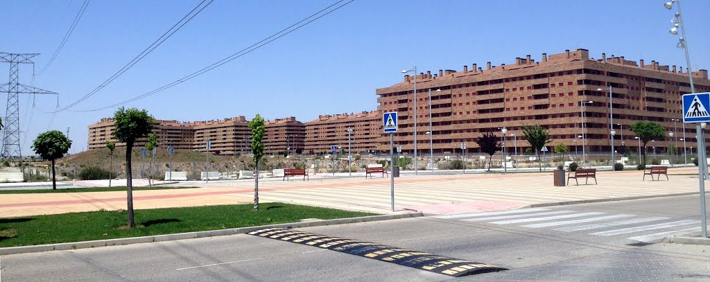 New Seseña