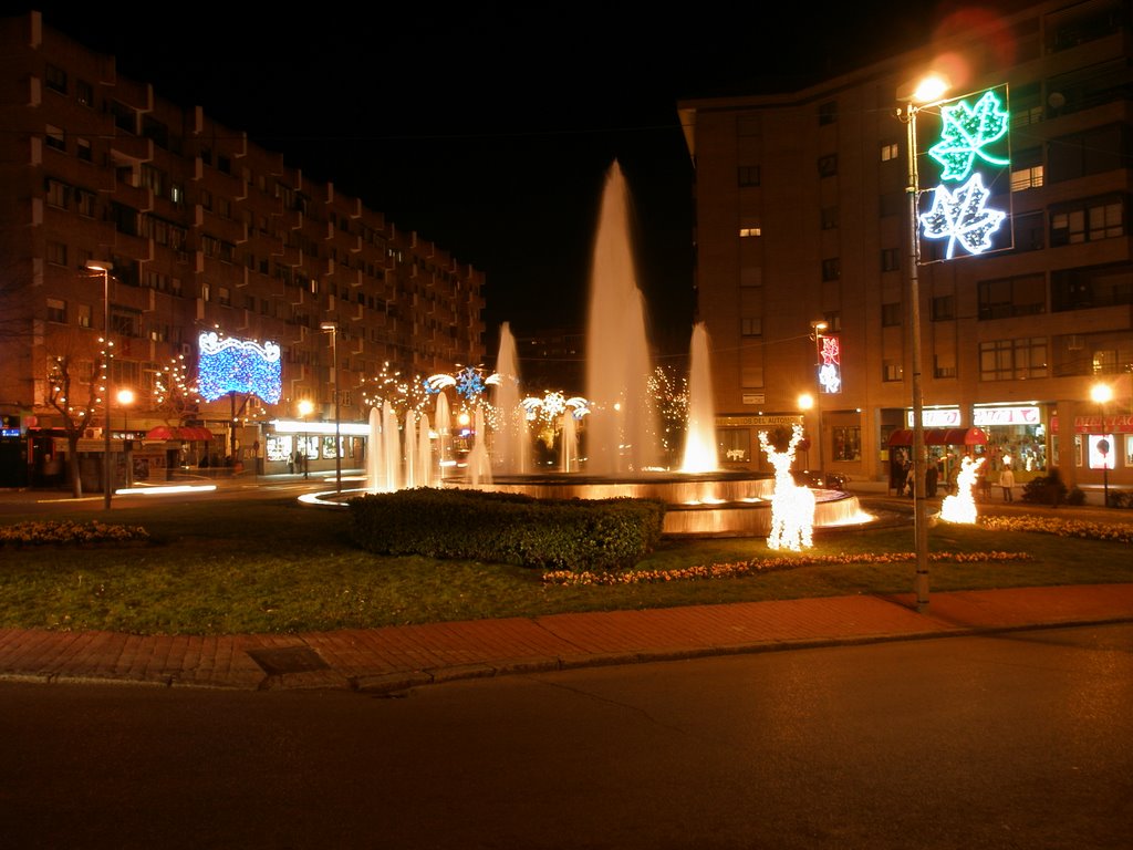 Fuente