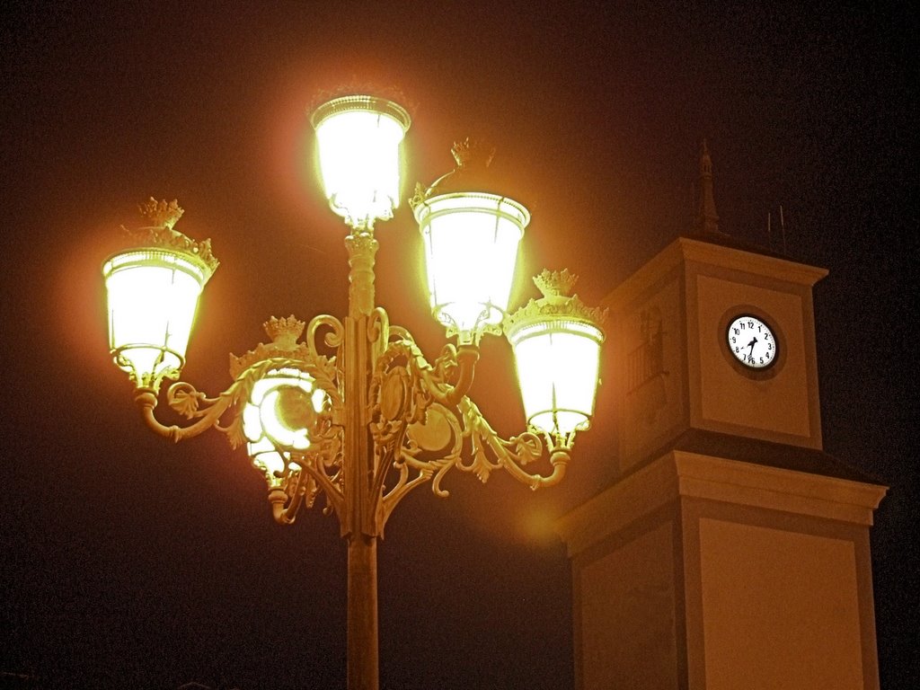 Valdemoro - Plaza Mayor
