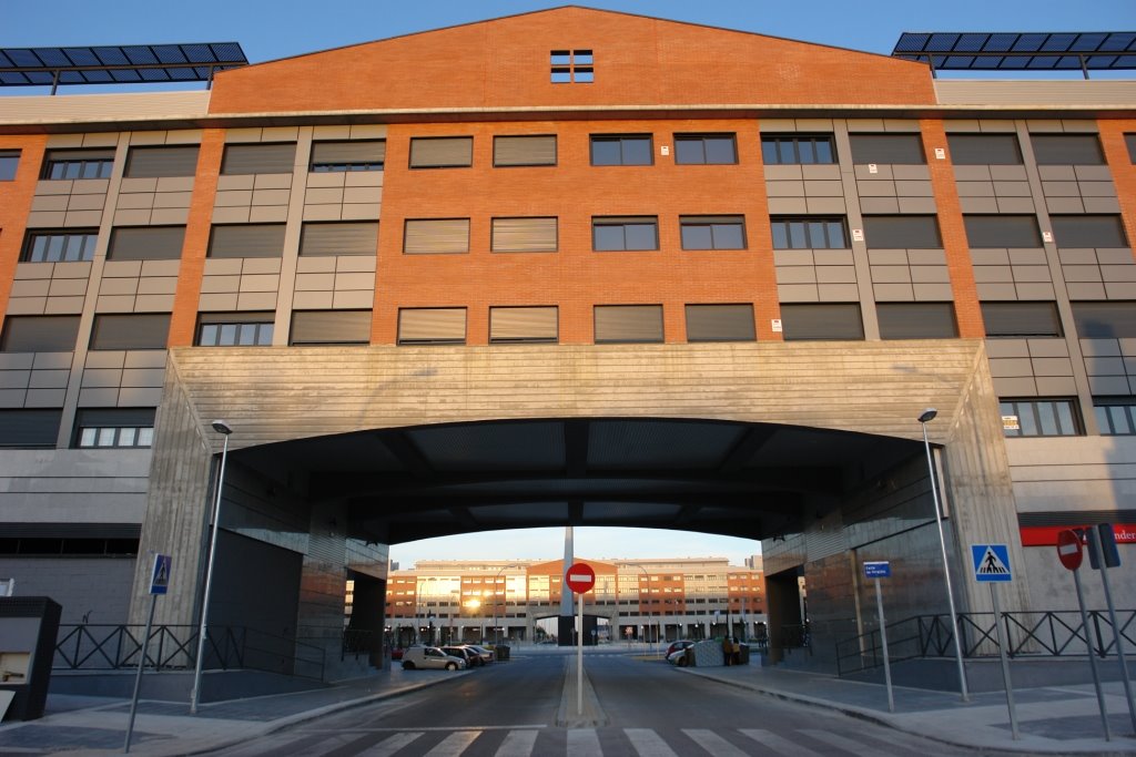El Reston II