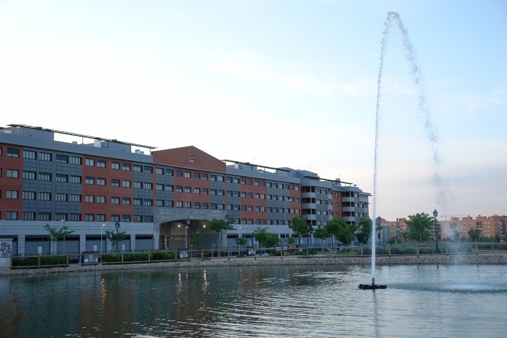 El Reston II