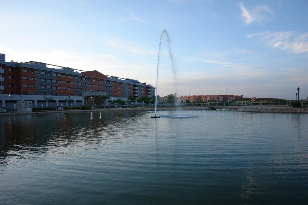El Reston II