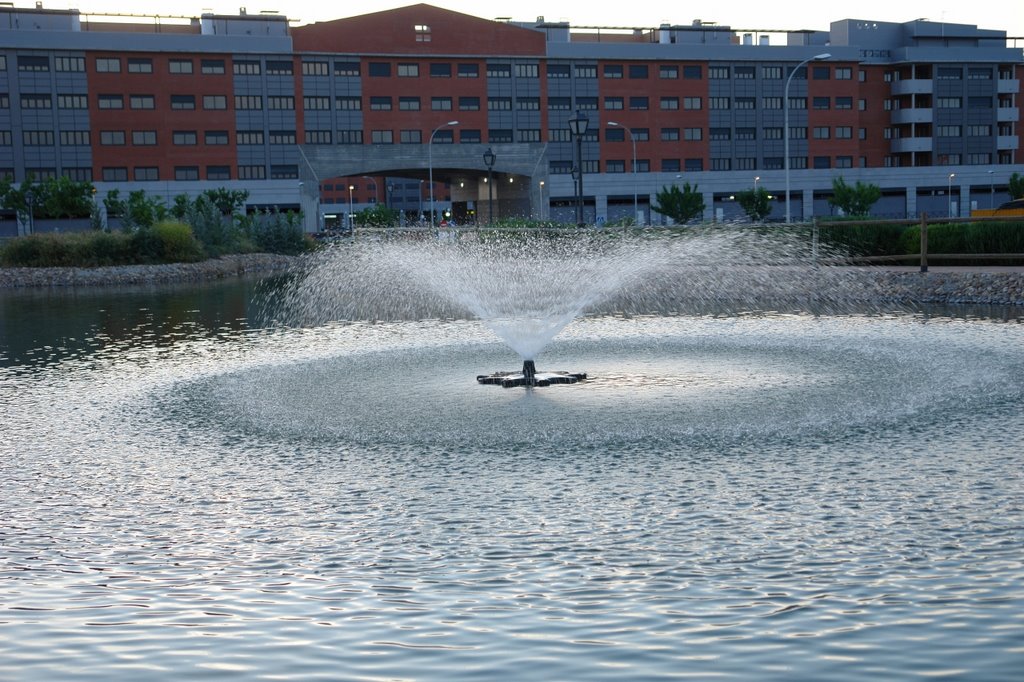 El Reston II