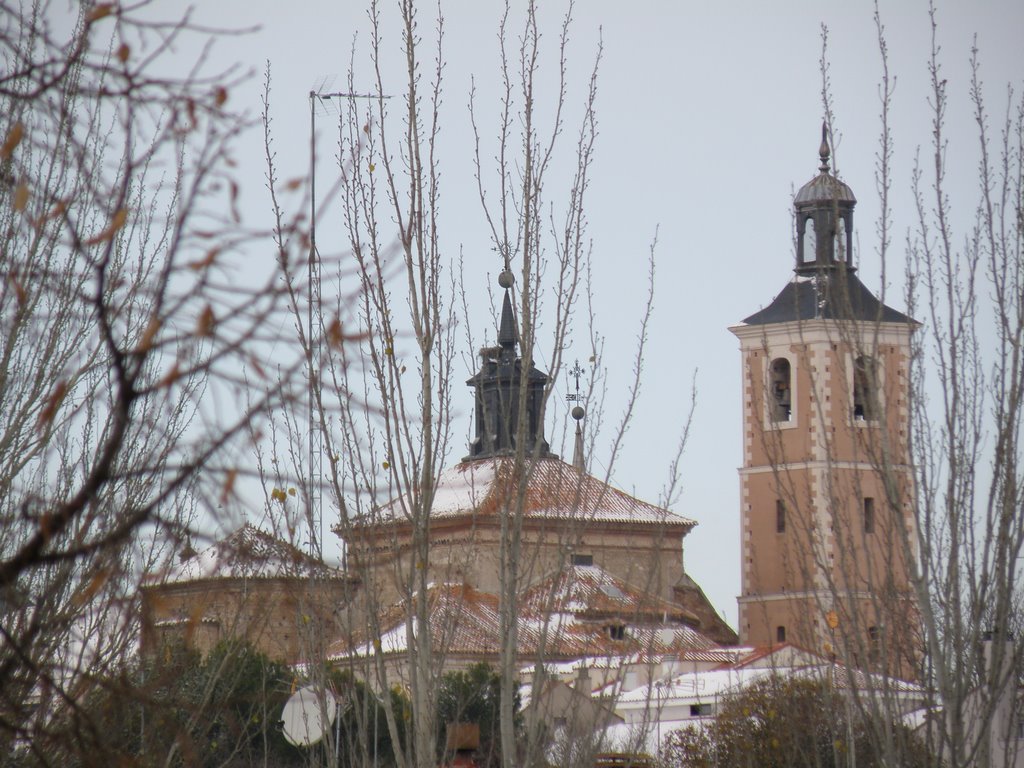 Iglesia