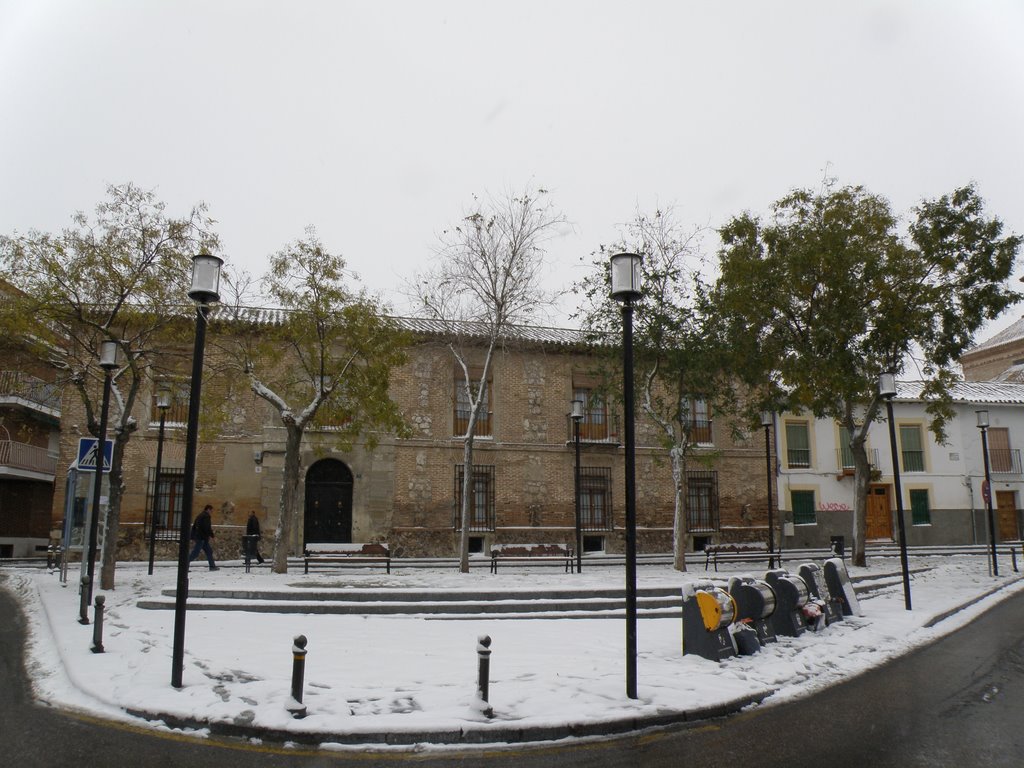 Valdemoro