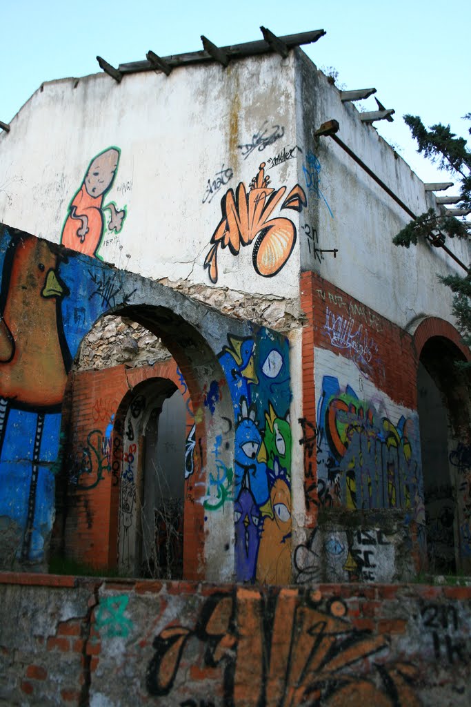 La casa Hilber