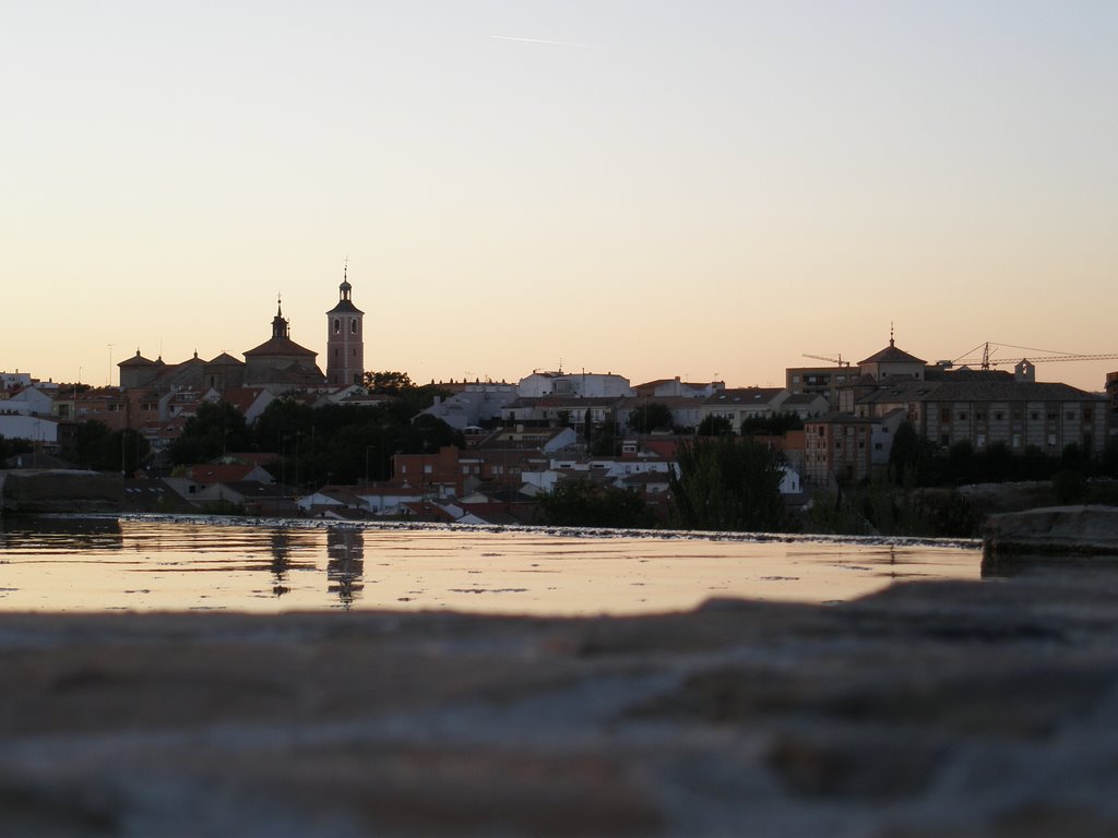 Valdemoro 1