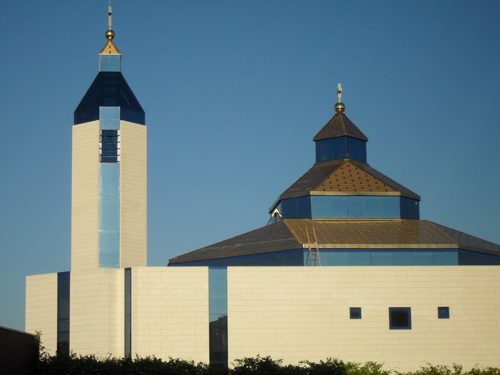 Iglesia Ntra. Sra. del Pilar. Valdemoro