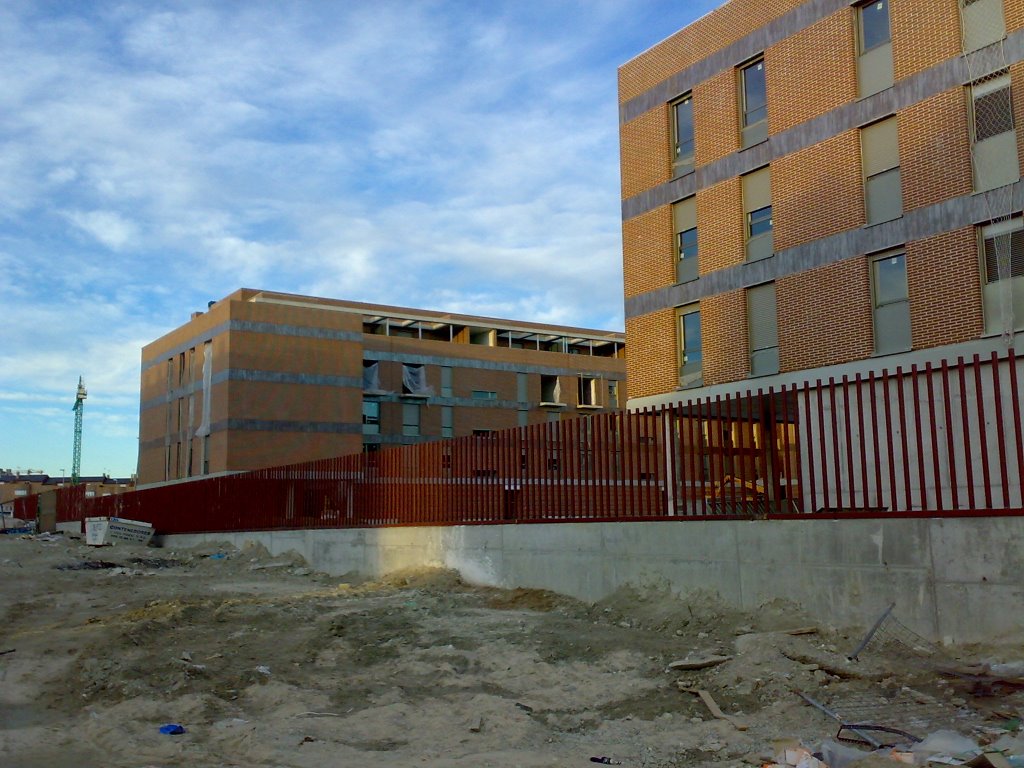 Edificio Miro