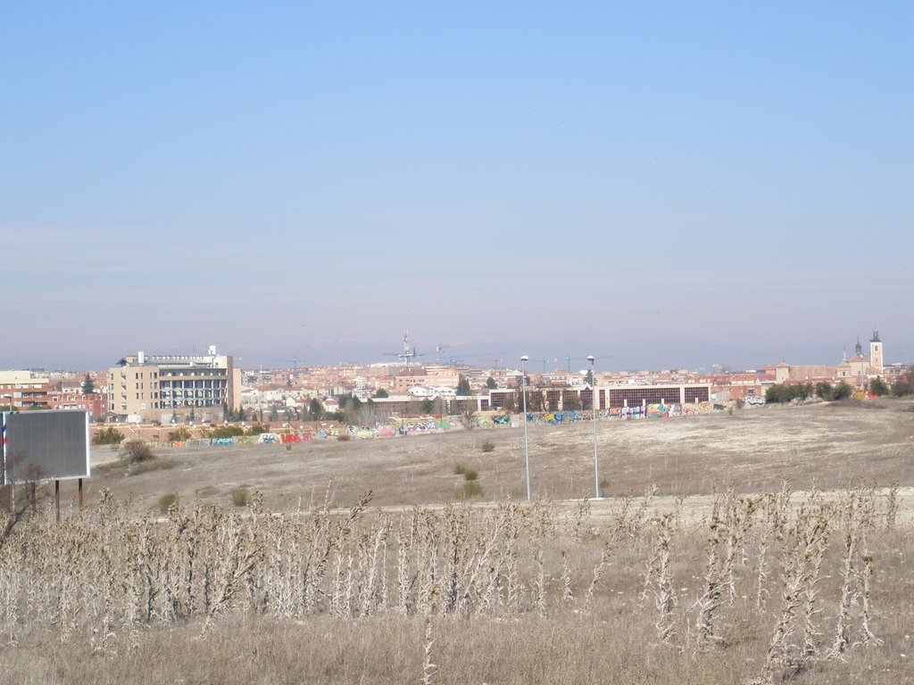 Valdmoro