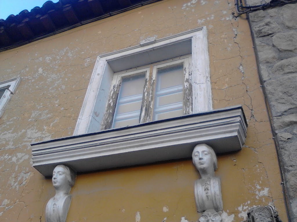 Damas de Valdemoro
