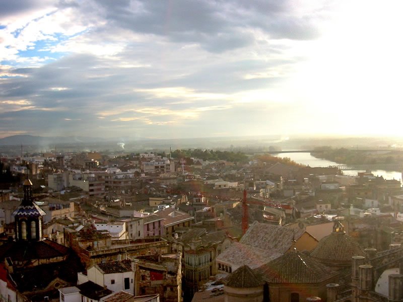 Tortosa - Parador