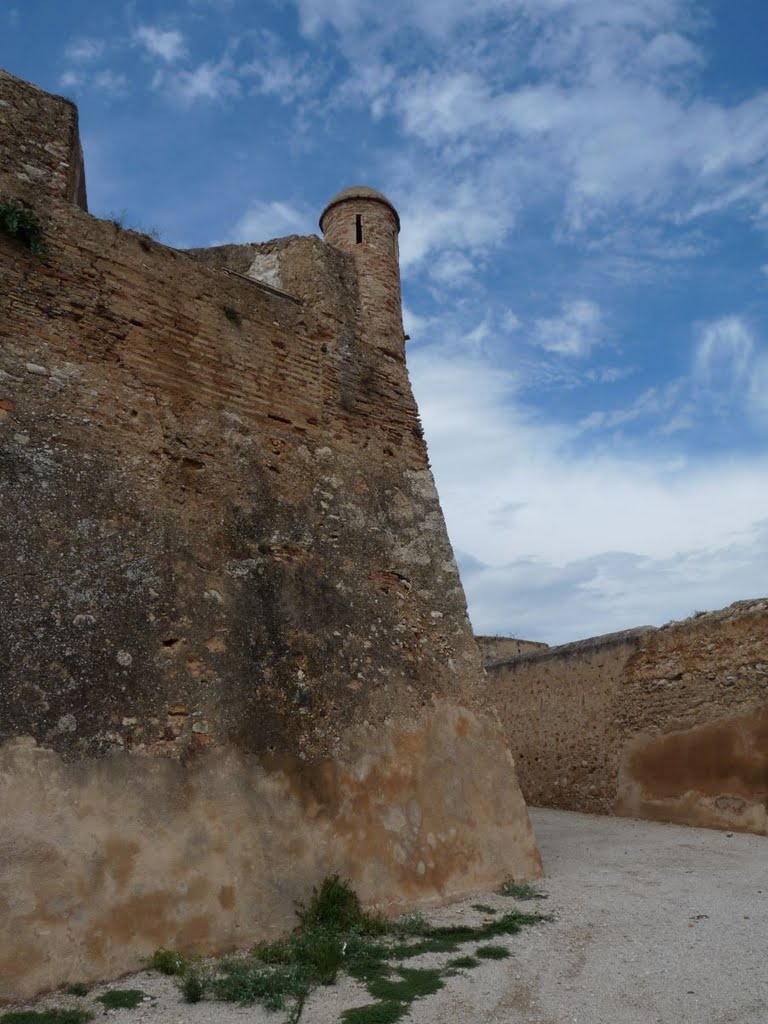 Torre de vigia