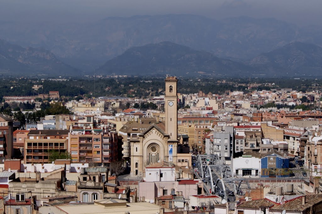 TORTOSA