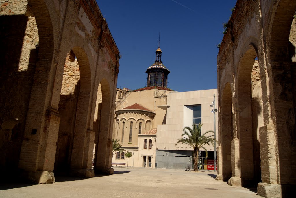 Carrer de la Vall.