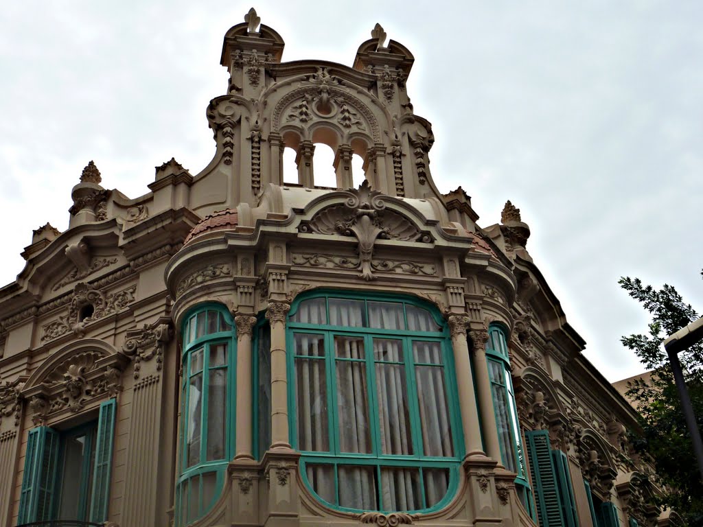 els   arquitectes   actuals ,  als   teus   peus . !!!.