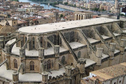 Catedral de Santa María