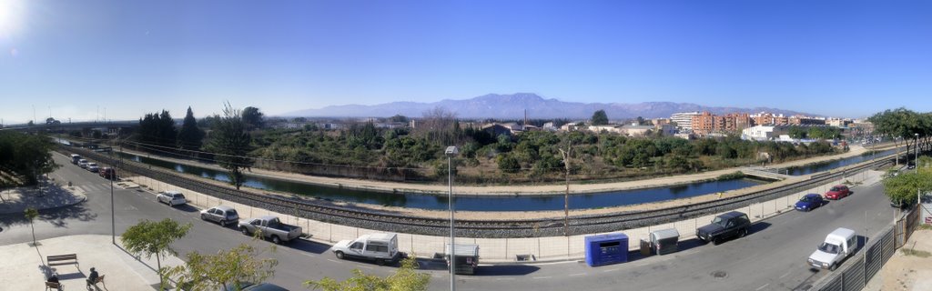 Vistes desde Tirant lo Blanc 4