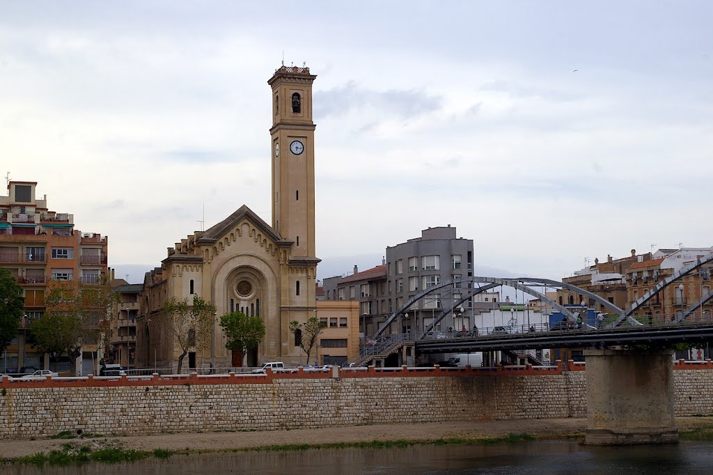 Tortosa, Tarragona, Cataluña, España