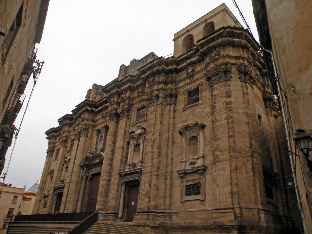 Catedral de Tortosa