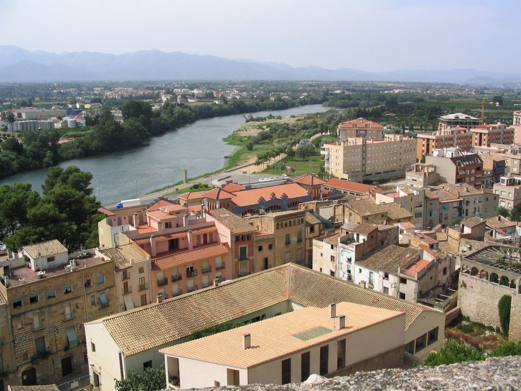sul - Tortosa