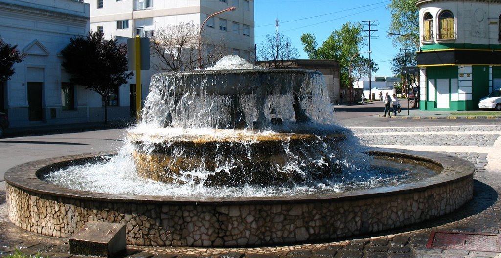 Fuente