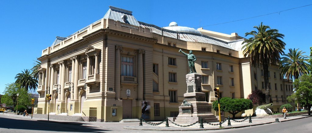 Teatro Municipal