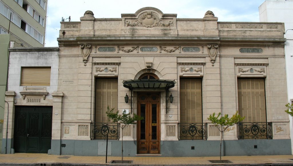 Cultura Inglesa