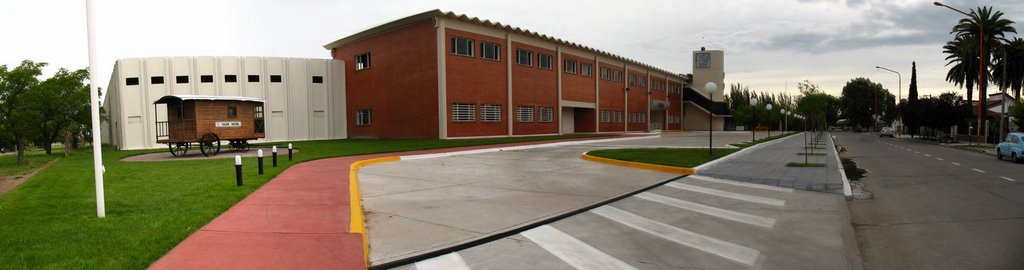 Vialidad Nacional