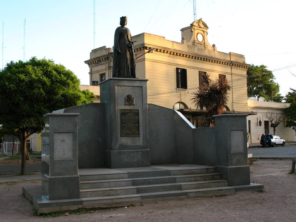 Terminal de Ómnibus