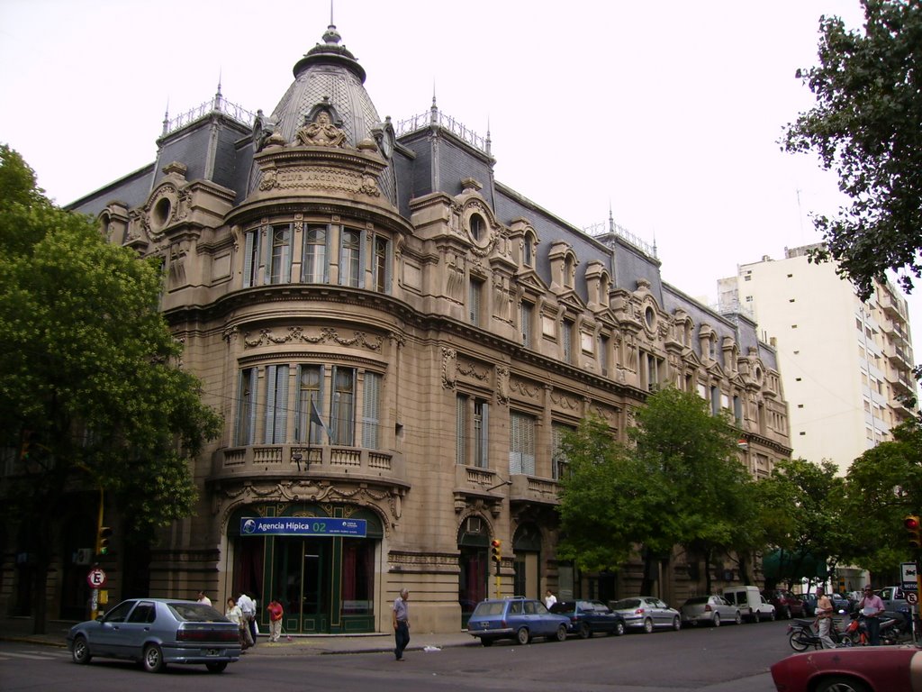 Club Social