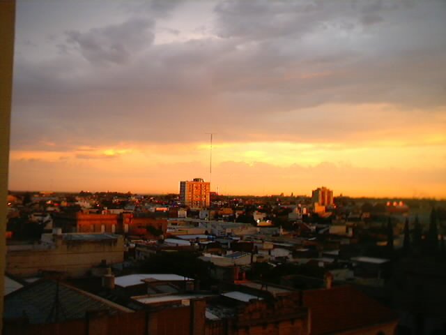 atardecer Bahia