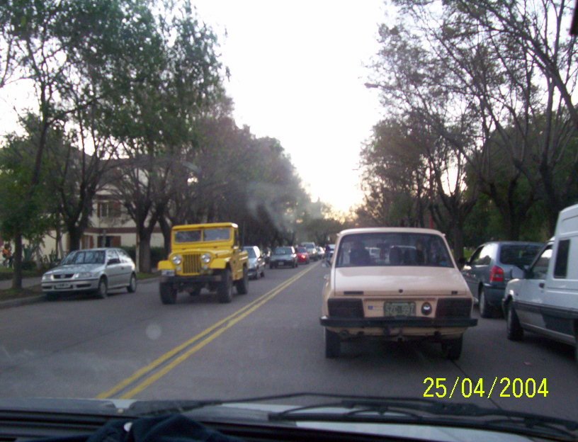 urquiza
