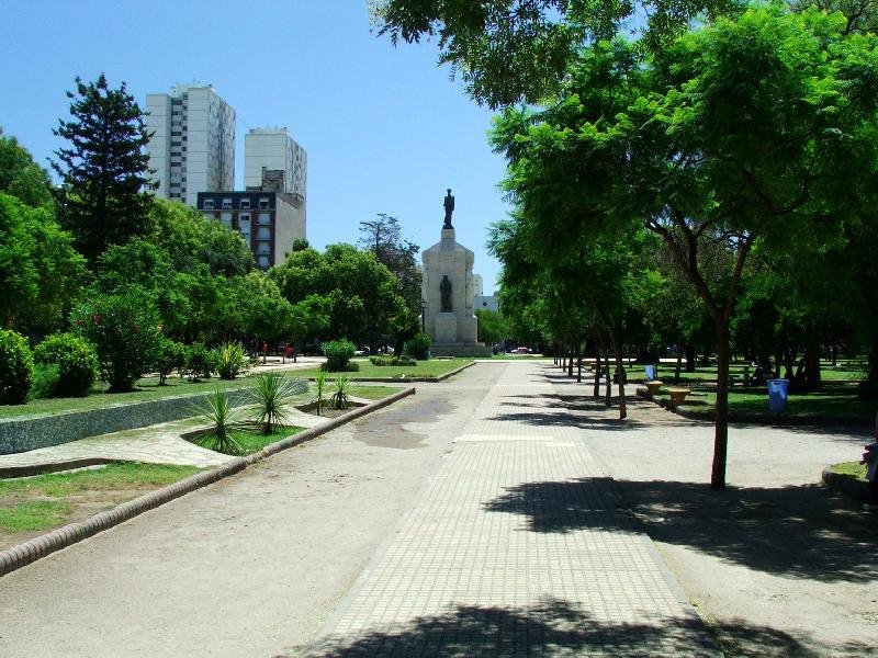 Plaza