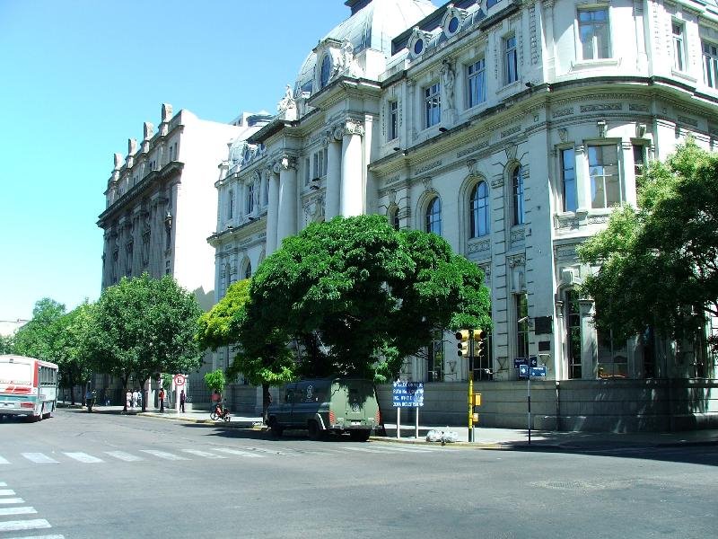 Banco Nacion