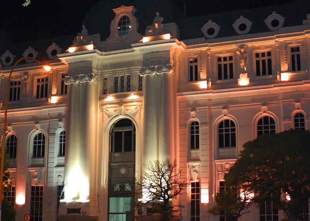 Bahia Blanca - Argentina