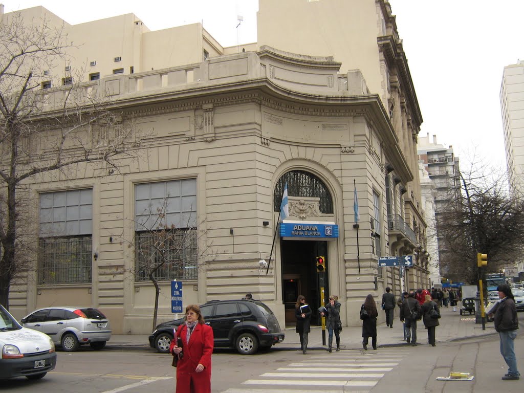 aduana