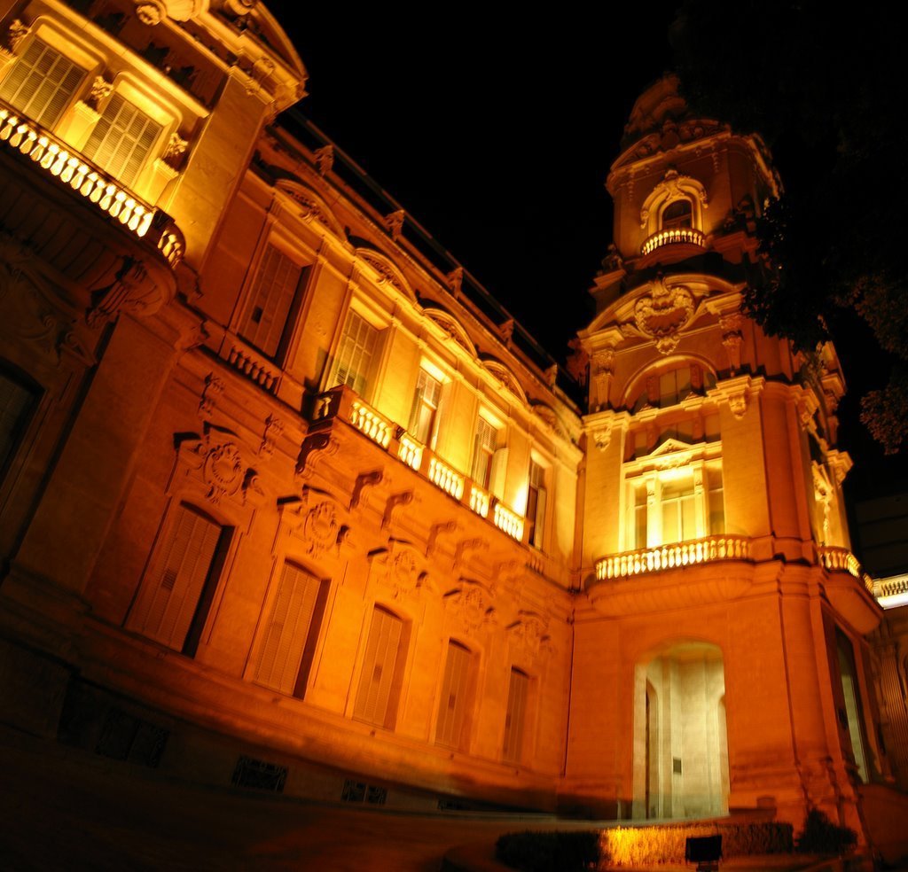 Palacio Municipal