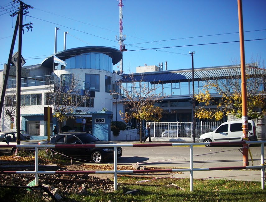 Uno Bahía Club