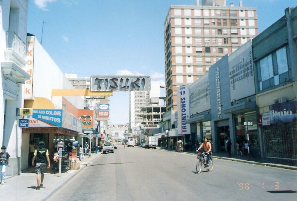 Bahía Blanca