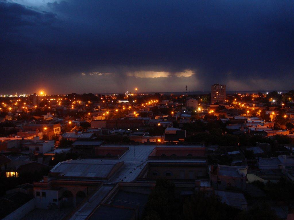 Atardecer