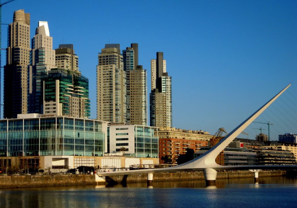 PUENTE DE LA MUJER 3